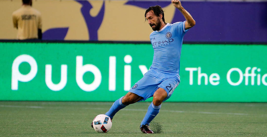 Andrea sales pirlo boots